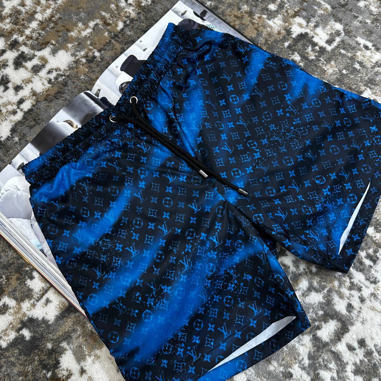 Top quality L Swim shorts ha1107