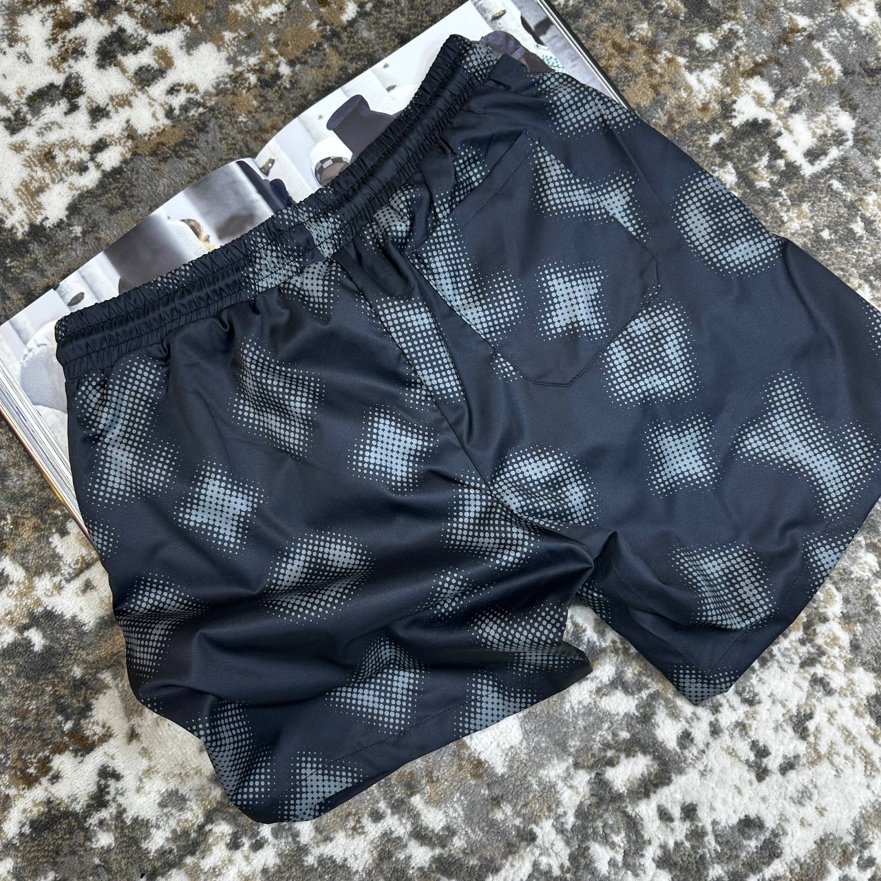 Top quality L Swim shorts ha1107