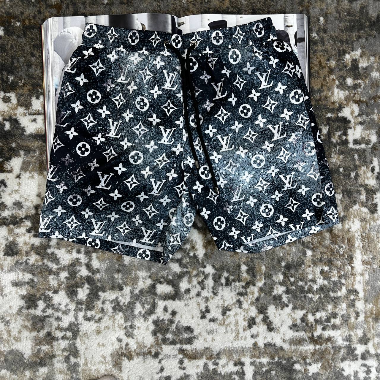 Top quality L Swim shorts ha1107