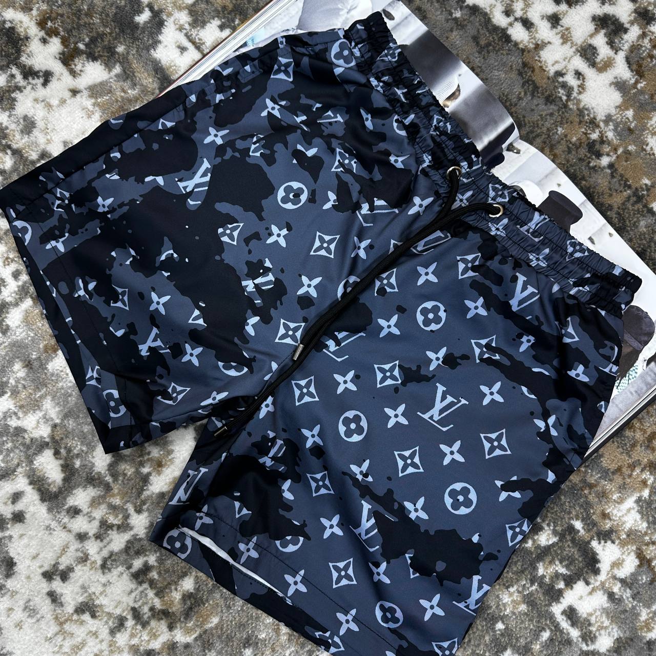 Top quality L Swim shorts ha1107