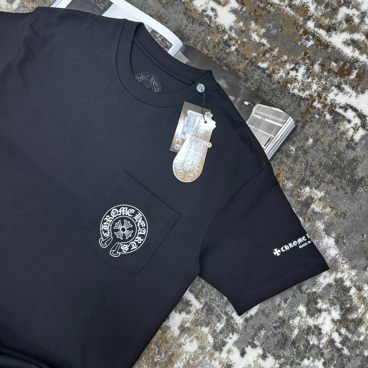 Top quality Chrome hearts ha1107