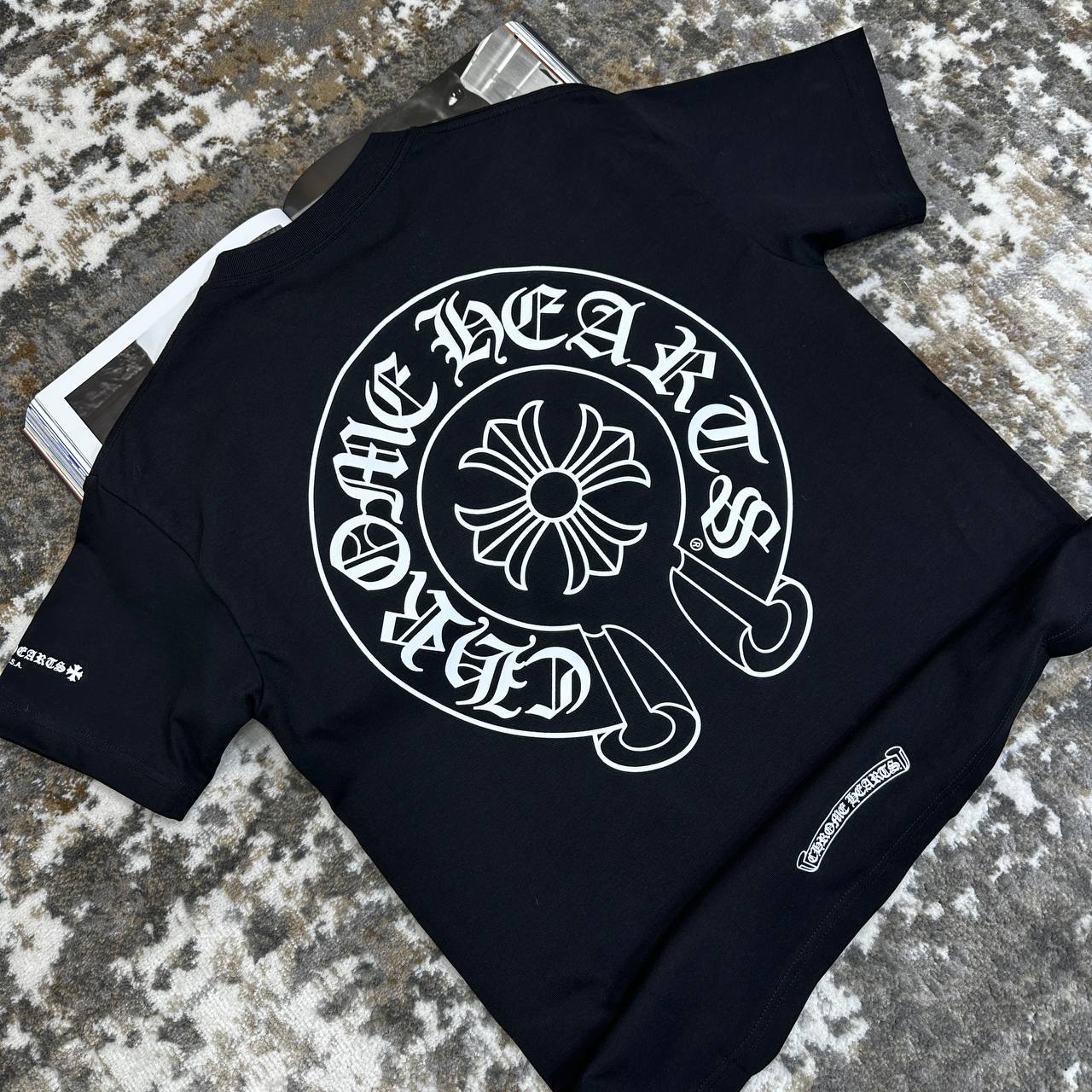 Top quality Chrome hearts ha1107