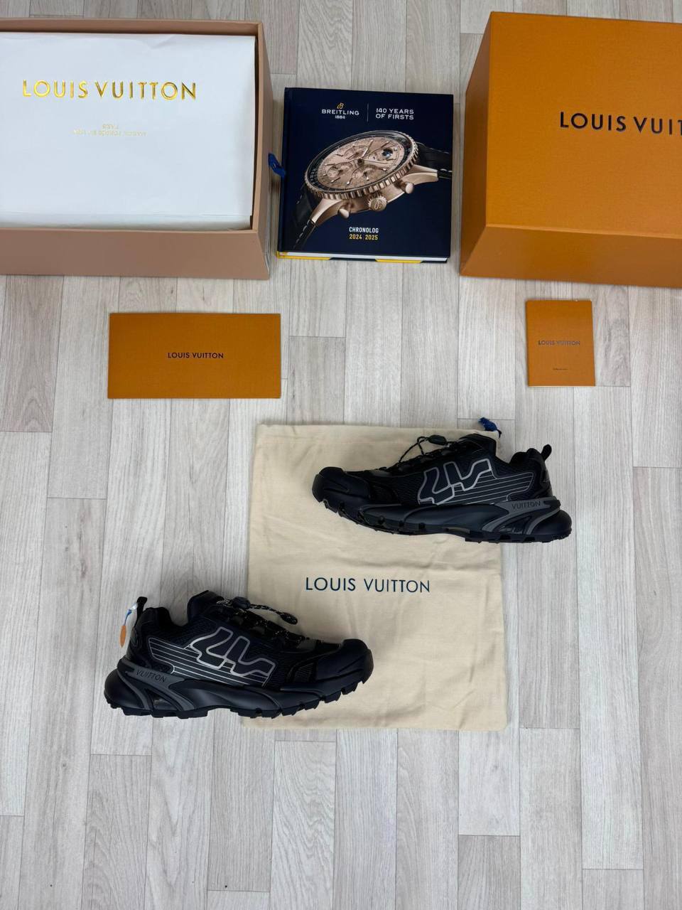 Loui vuitto trainers jj3004