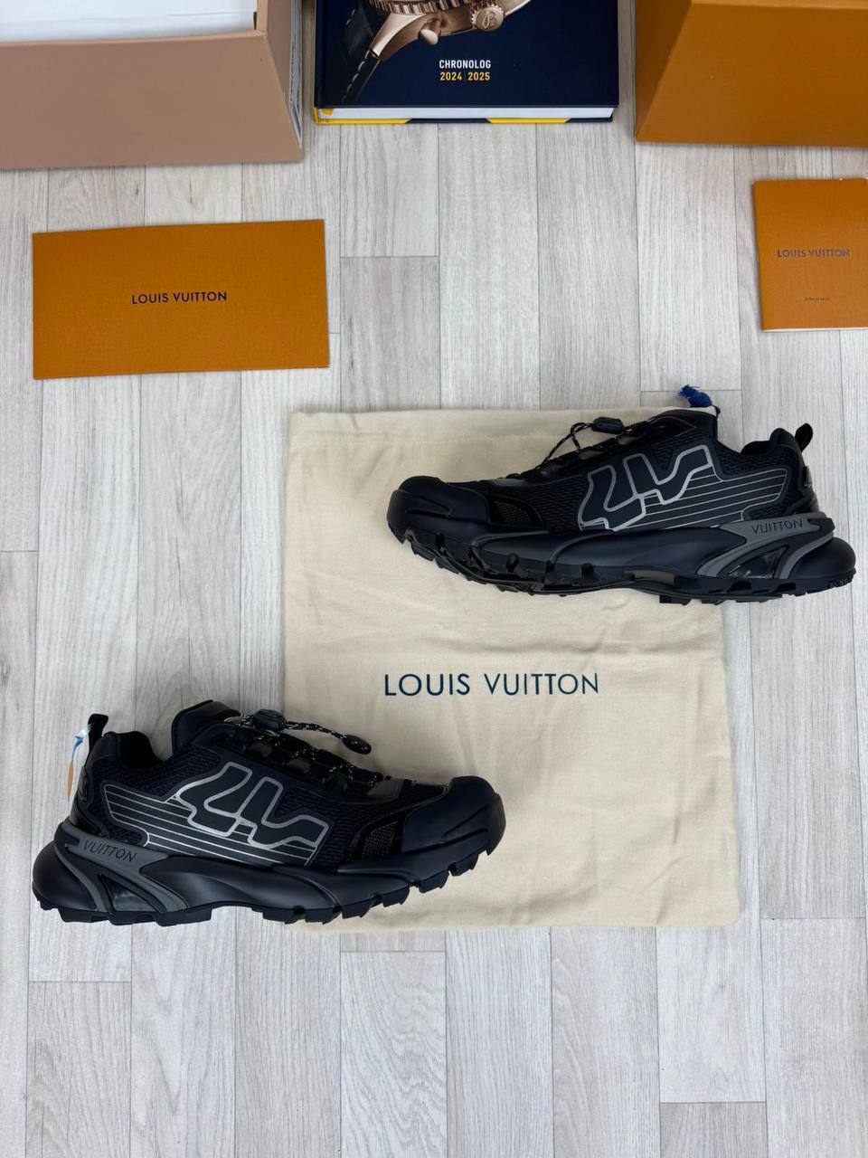 Loui vuitto trainers jj3004