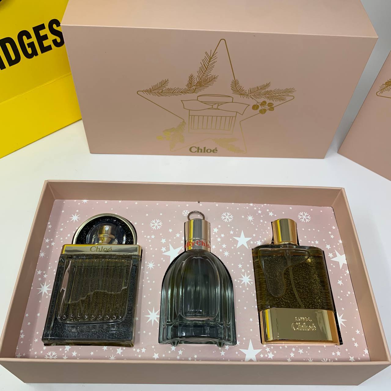 CHLOÈE PERFUME SET OF 3X30ML AVAILABLE su2410