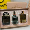 CHLOÈE PERFUME SET OF 3X30ML AVAILABLE su2410