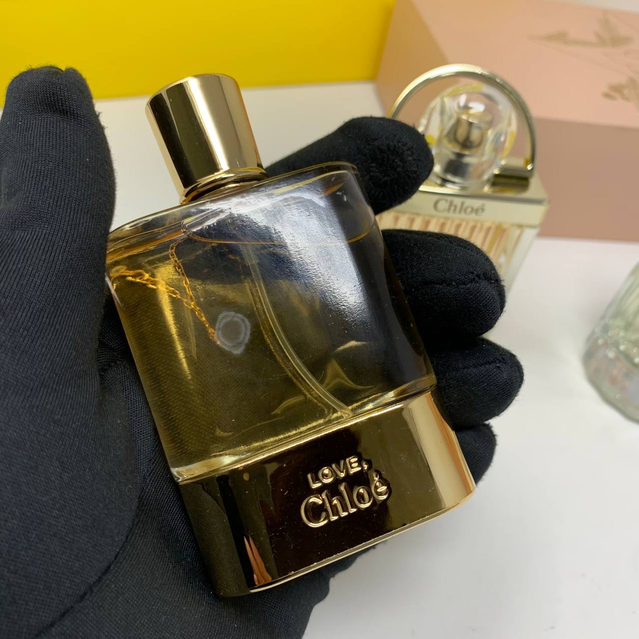 CHLOÈE PERFUME SET OF 3X30ML AVAILABLE su2410