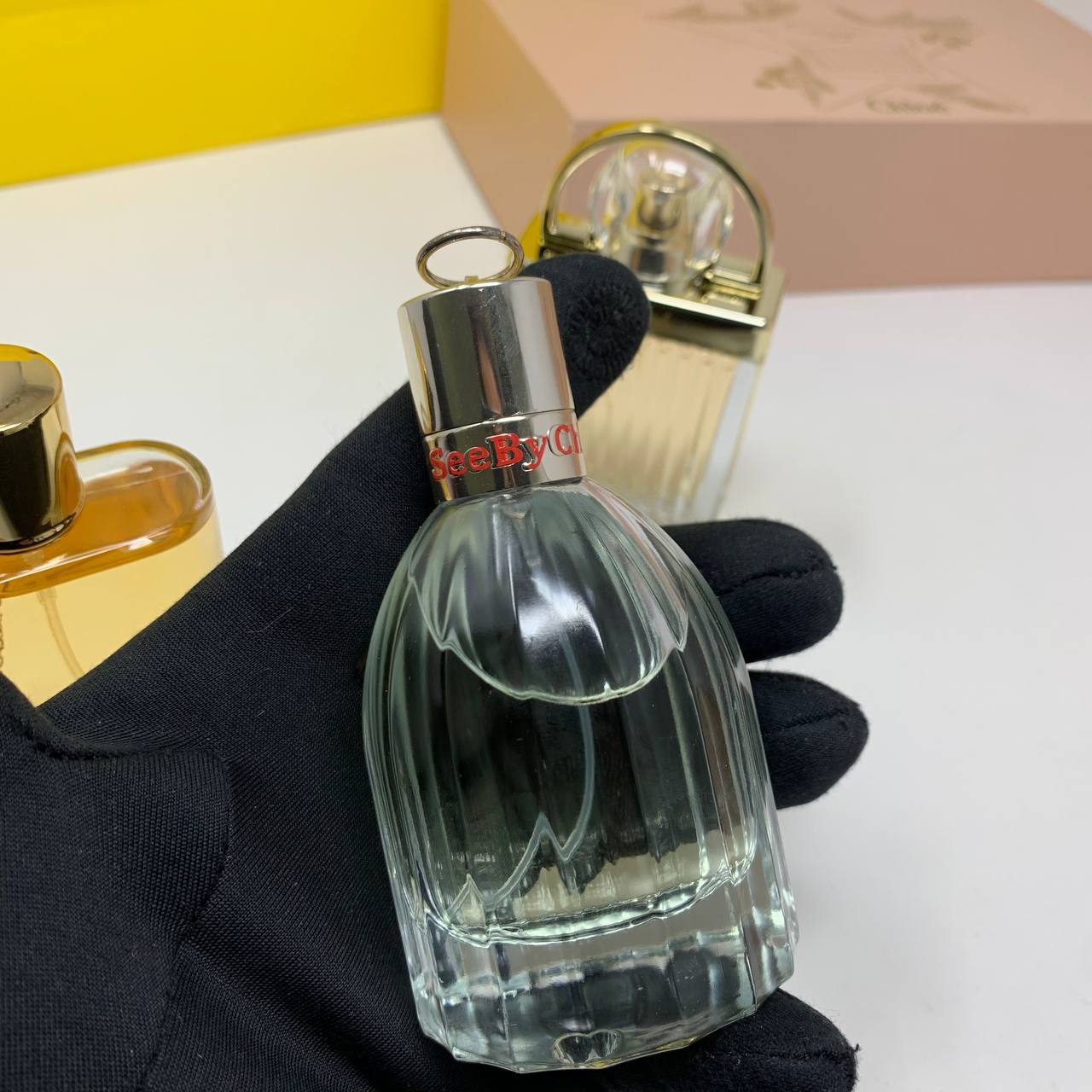 CHLOÈE PERFUME SET OF 3X30ML AVAILABLE su2410