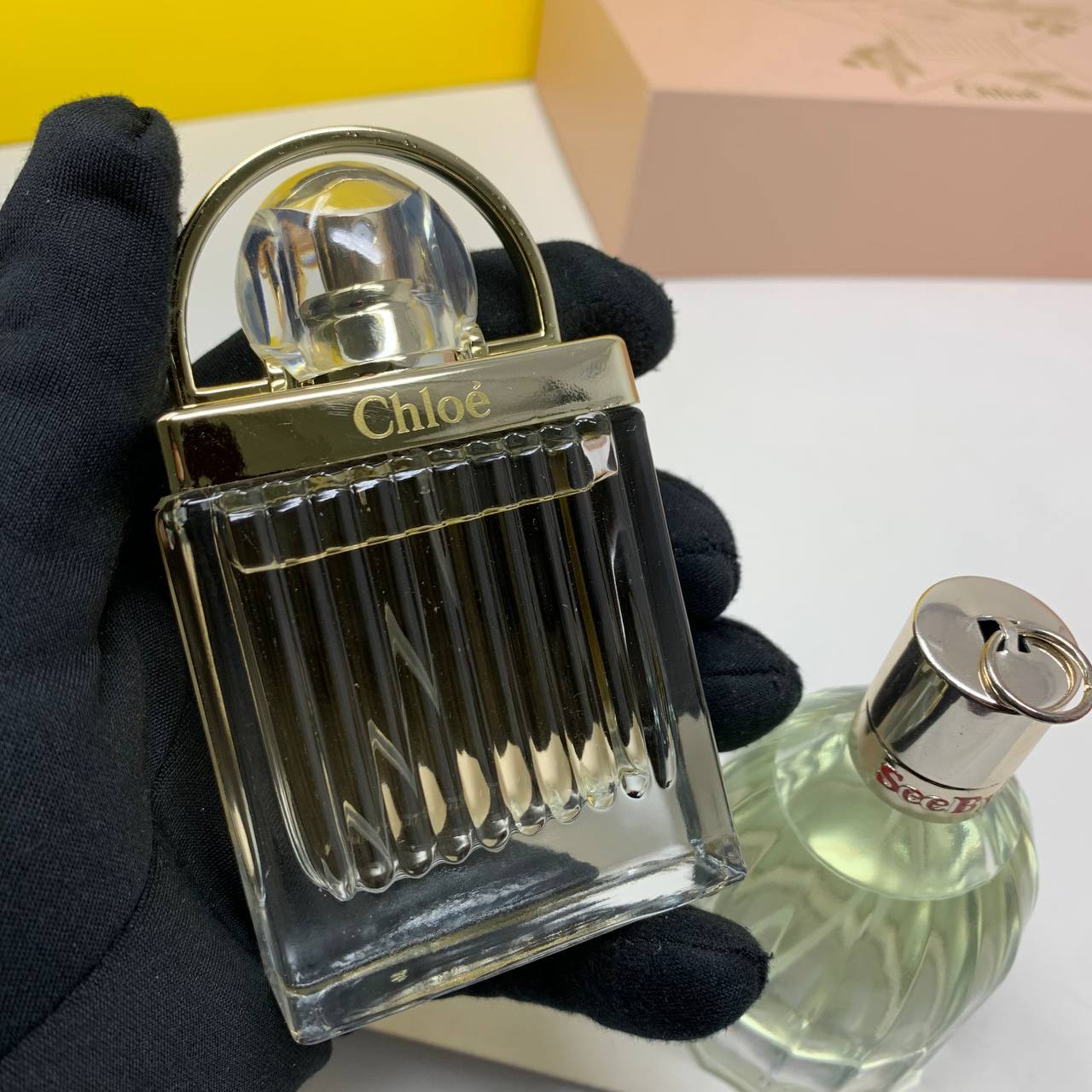 CHLOÈE PERFUME SET OF 3X30ML AVAILABLE su2410