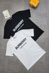 SUPERCLON QUALITY BURBERR T-SHIRT ak0505