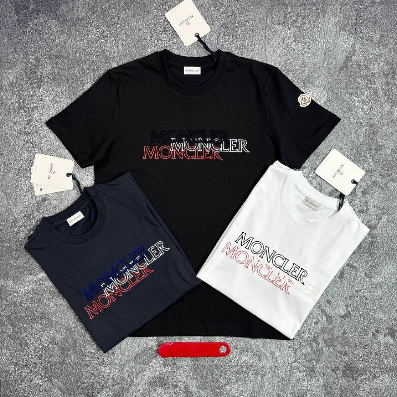 Moncle tees sa0305