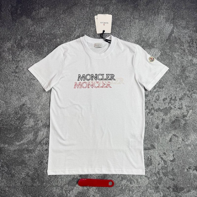 Moncle tees sa0305
