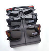 SUPER CLON PRAD  SUNGLASSES COME WITH BOX ETC am0305