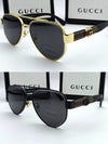 SUPER CLON GUCC SUNGLASSES COME WITH BOX ETC am0305