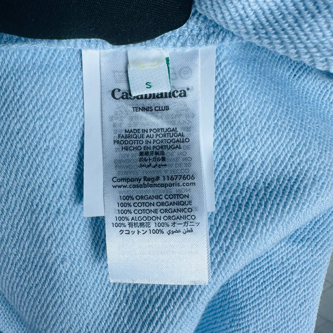 SUPERCLO QUALITY CASABLANCAE JUMPER to1810