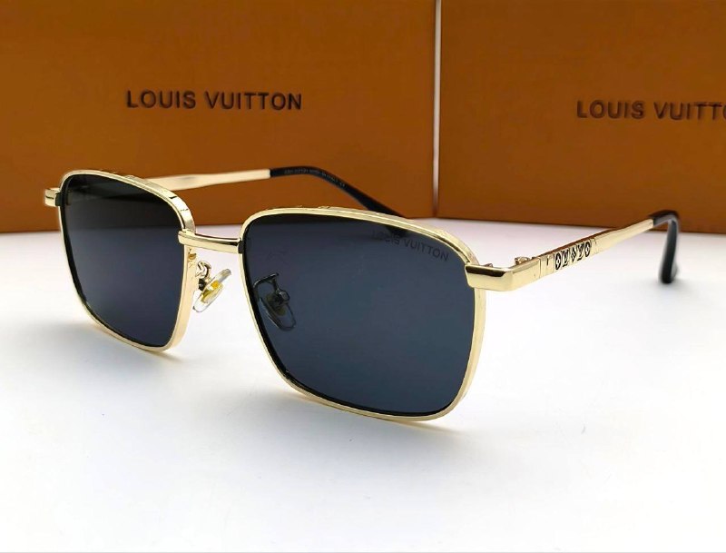 loui vuitt sunglasses with box sa3004