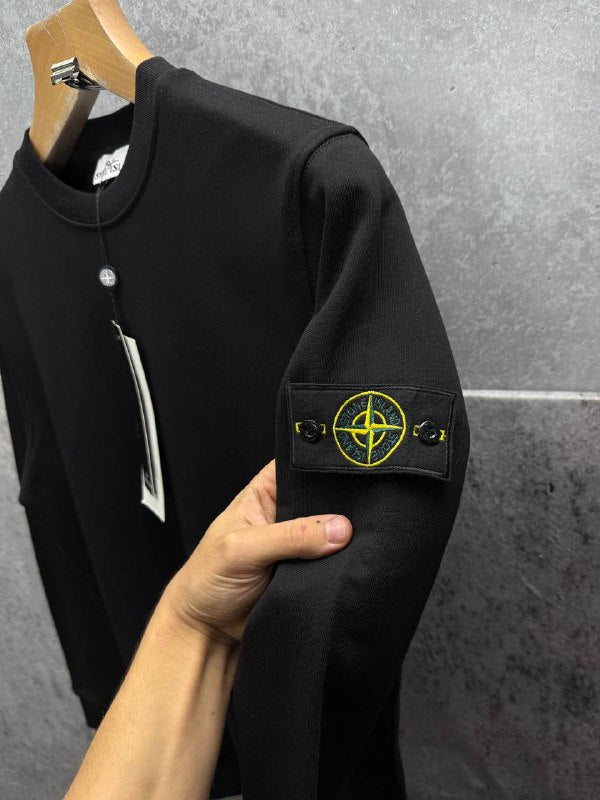 New Season Ston Island Sweaters su2410