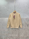 New Gucc Monogram Sweatshirts su2410