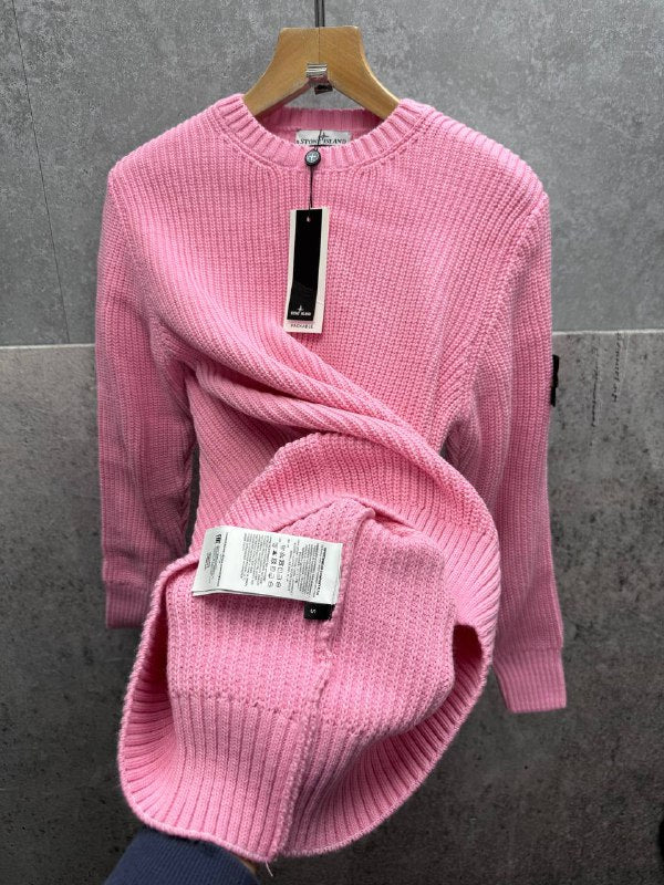New Ston Island Knitted Sweaters su2410