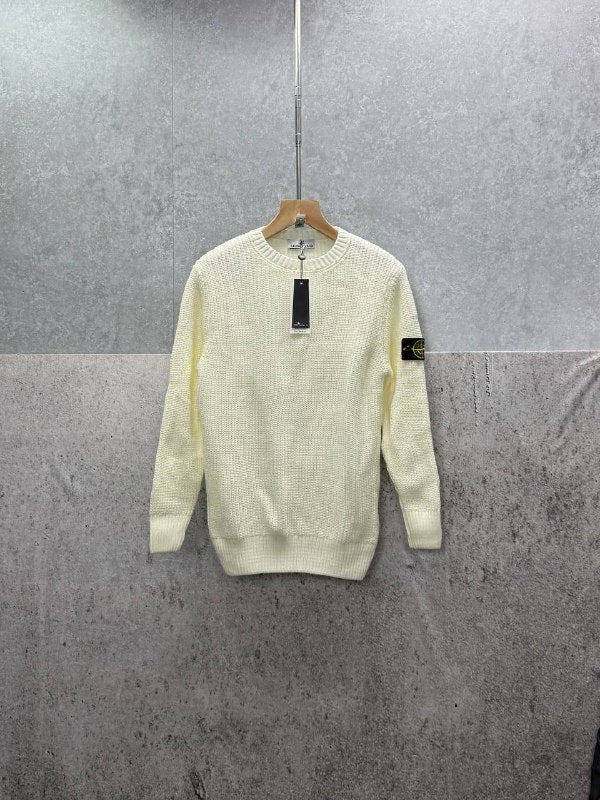 New Ston Island Knitted Sweaters su2410