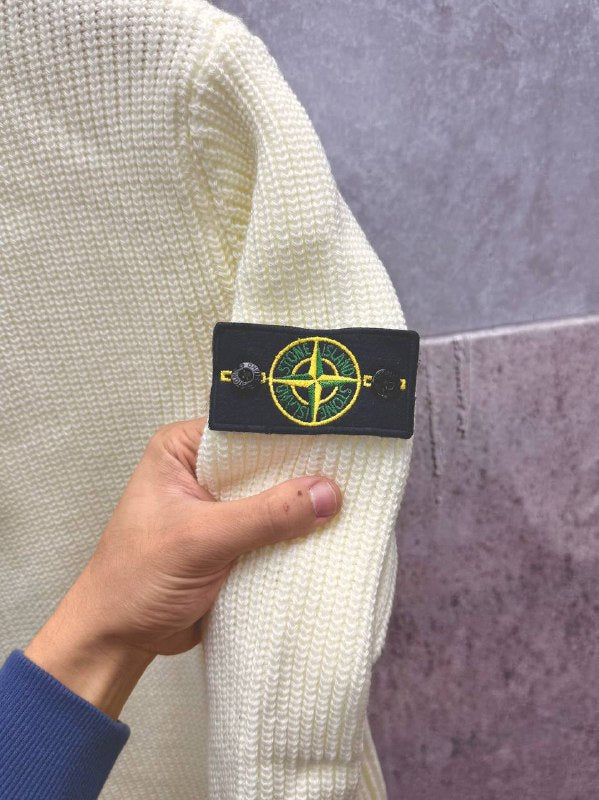 New Ston Island Knitted Sweaters su2410