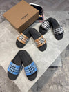 Superclon Burber sliders aj0105