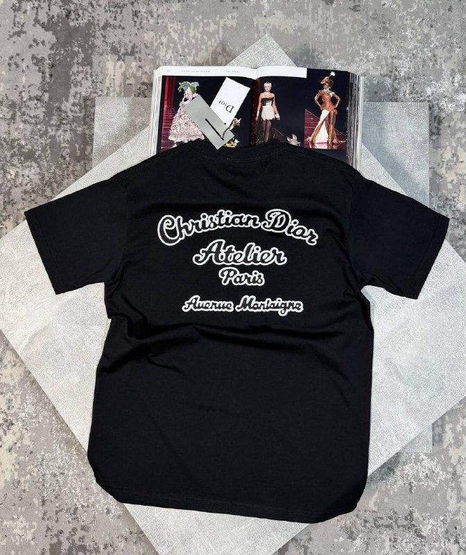 Dio Tshirt aj0105