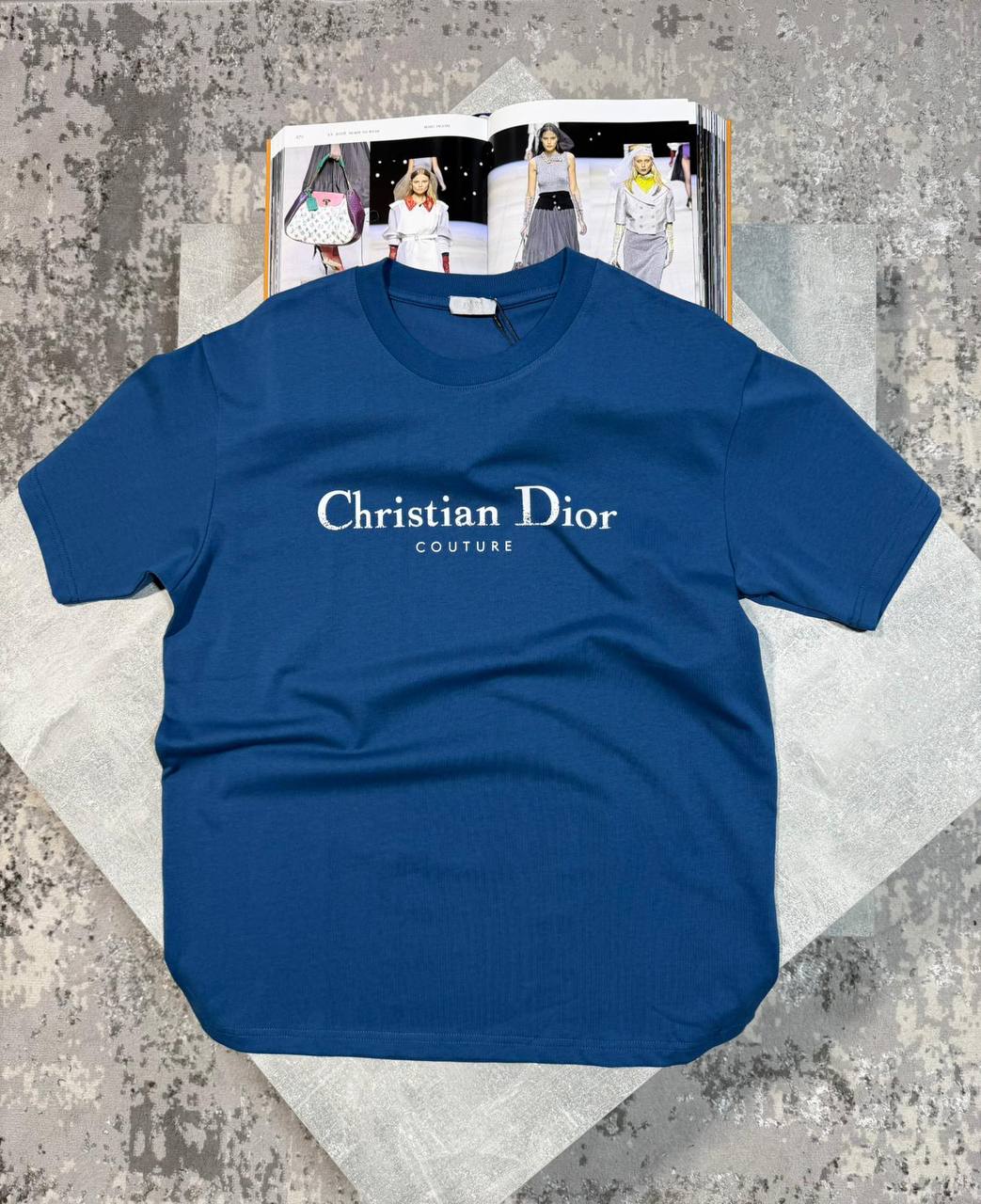 Dio Tshirt aj0105