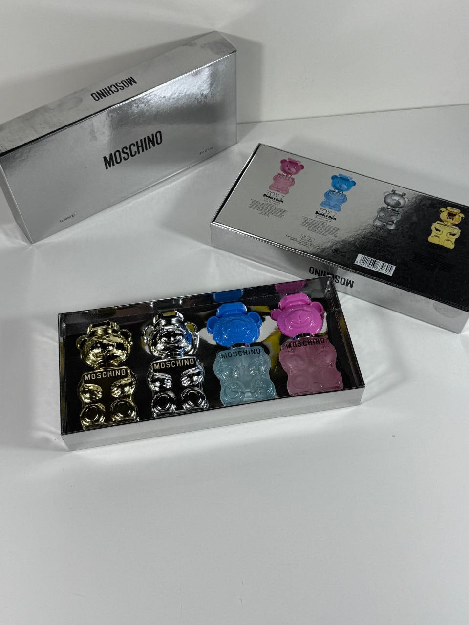 Moschinoe gift set  su2410