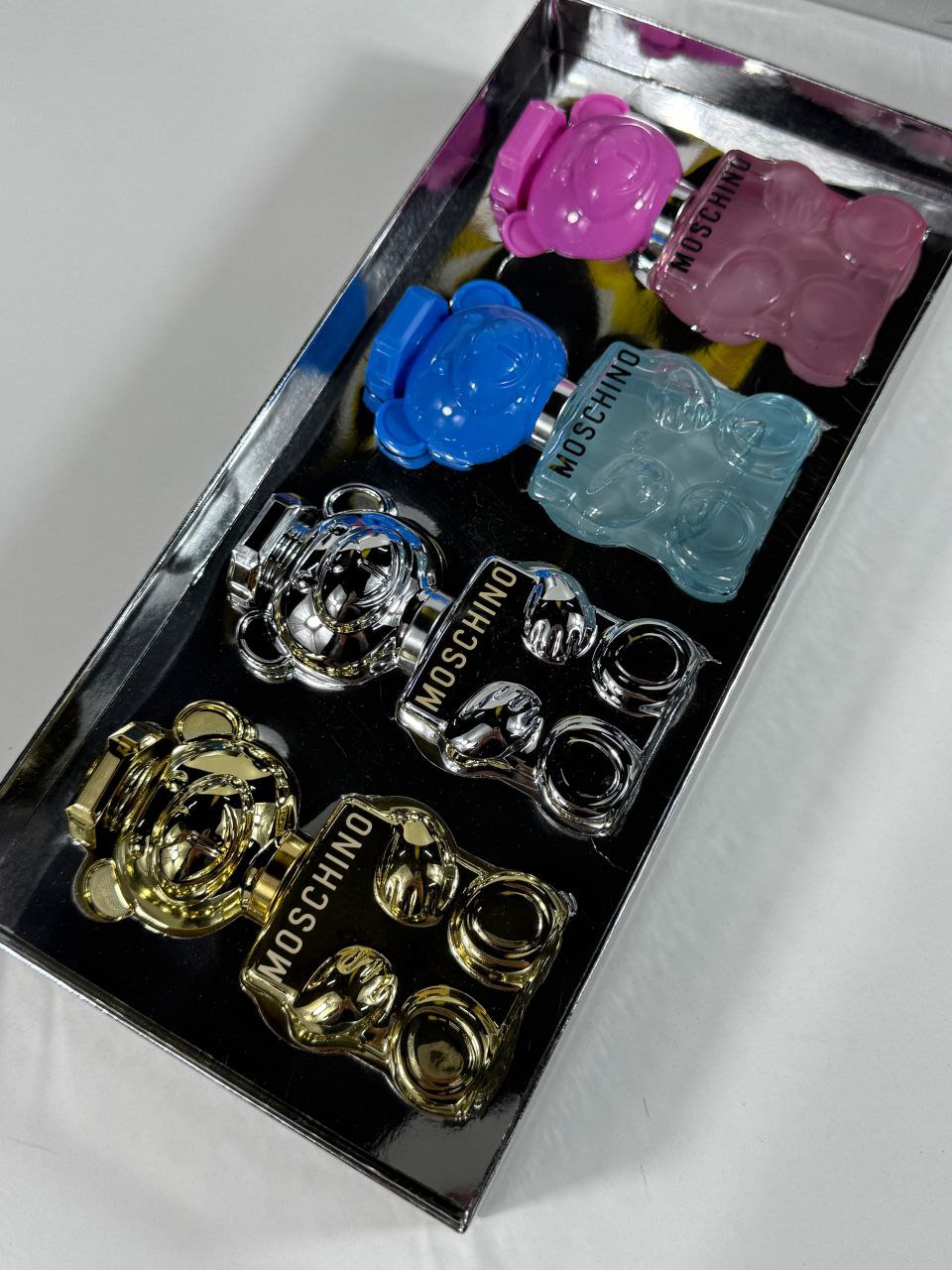 Moschinoe gift set  su2410