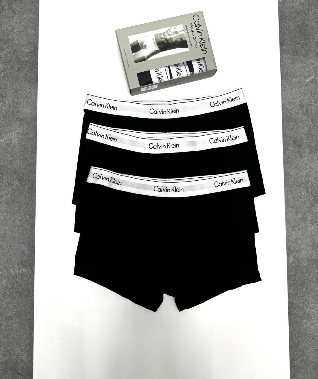 CALVINE KLEING BOXER na1810