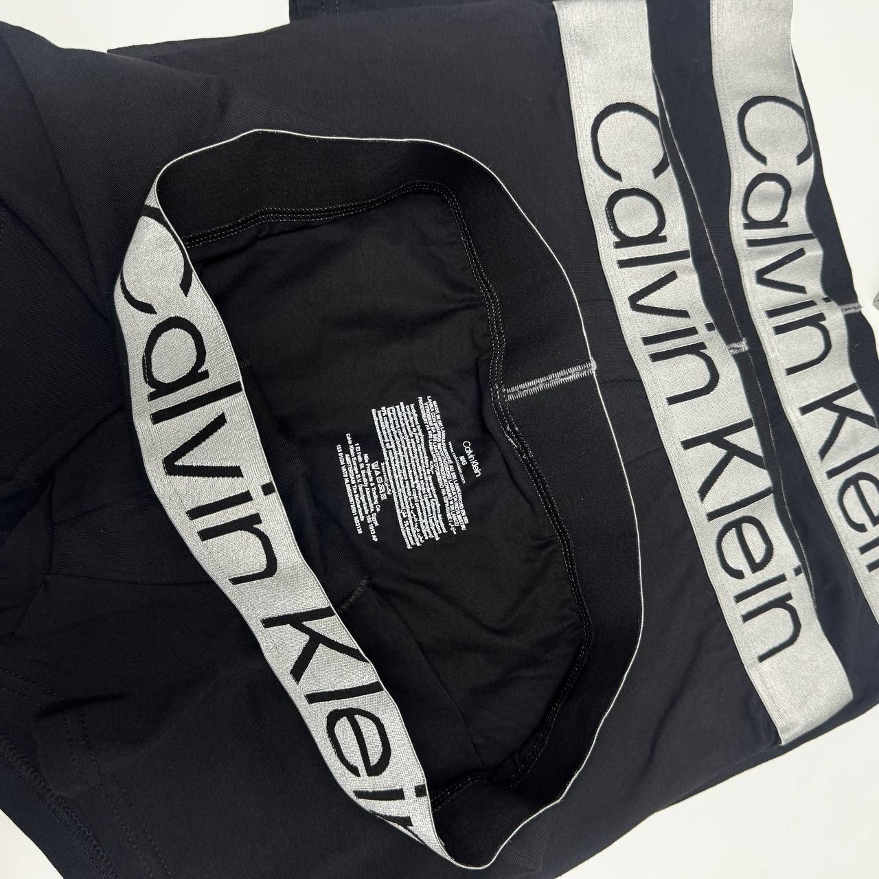 CALVINE KLEING BOXER na1810