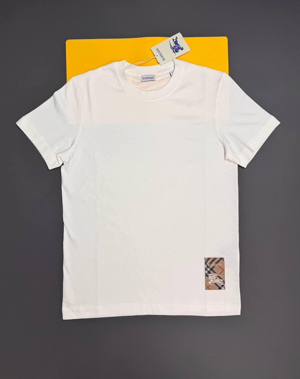 Burberr T-shirts or Swim shorts na1307