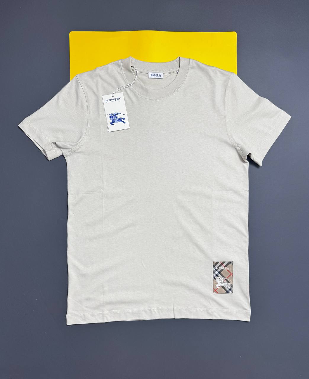 Burberr T-shirts or Swim shorts na1307