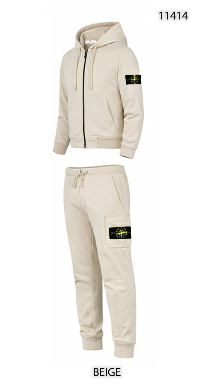 SUPER CLON STON TRACKY jay1705