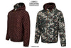 SUPER CLON LV MONOGRA REVERSIBL WINDBREAKER jay1705