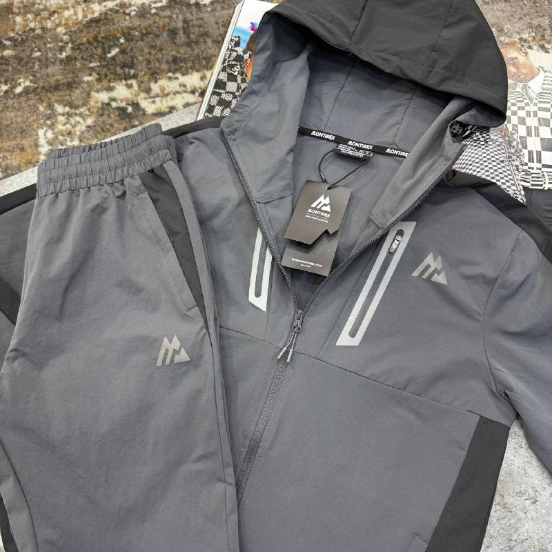 Top quality Montirr Tracksuit ha0105