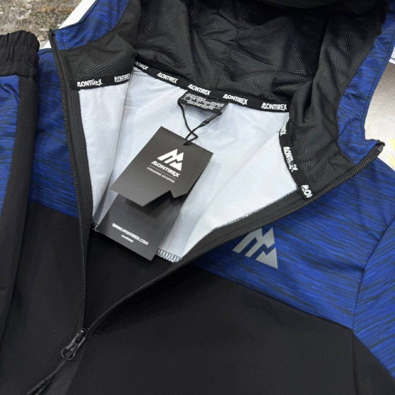 Top quality Montirr Tracksuit ha0105