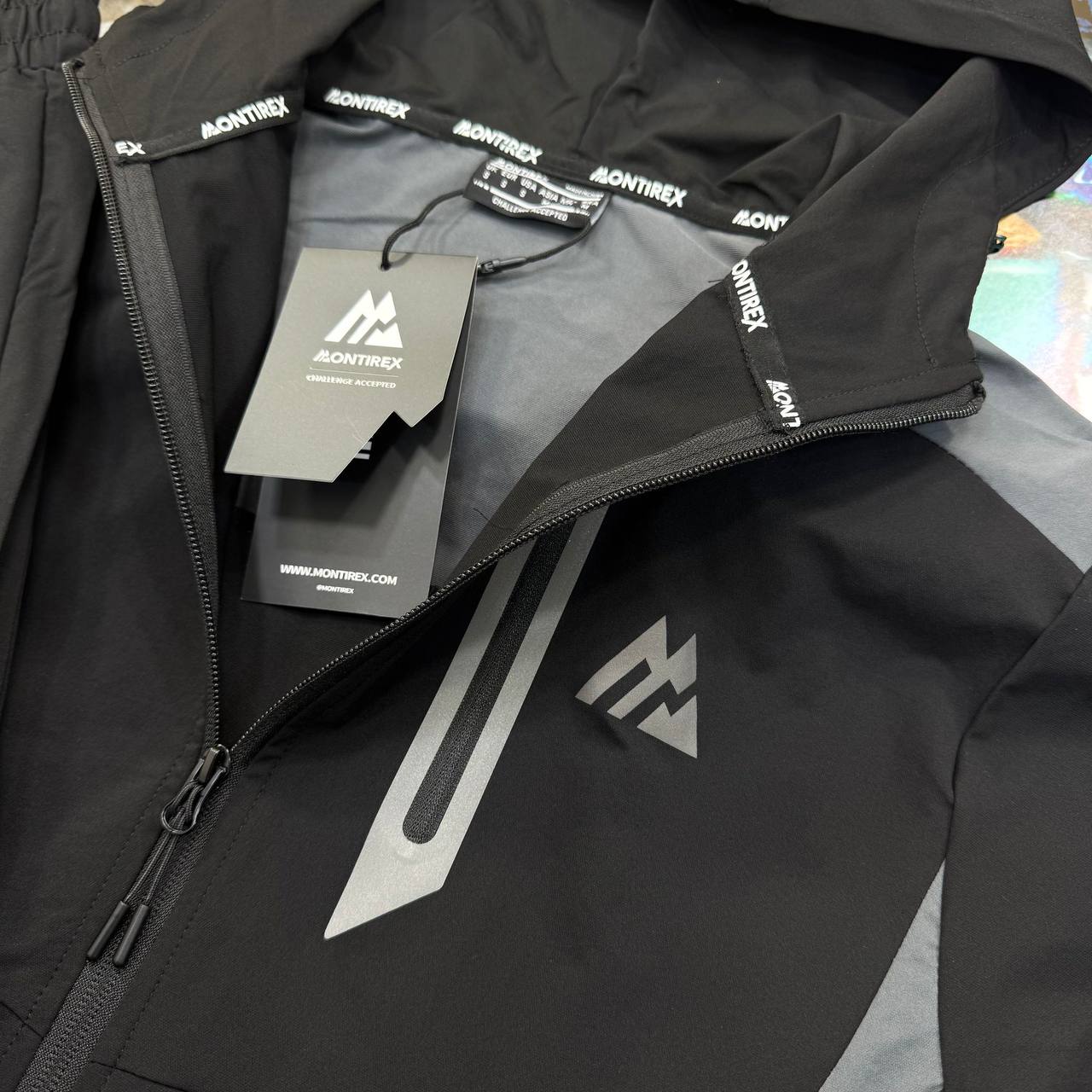 Top quality Montirr Tracksuit ha0105