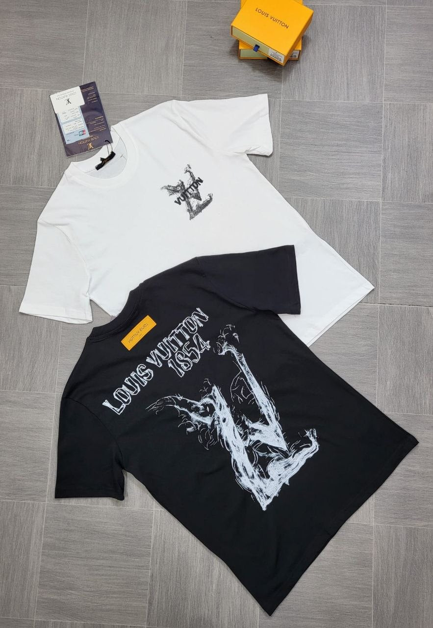 SUPERCLON QUALITY LOUI VUITTO T-SHIRT  ak0505