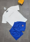 QUALITY CANAD GOOS  SHORT SET ak0505