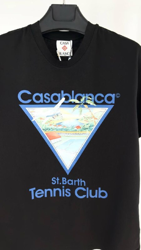 Casablanc jj0105