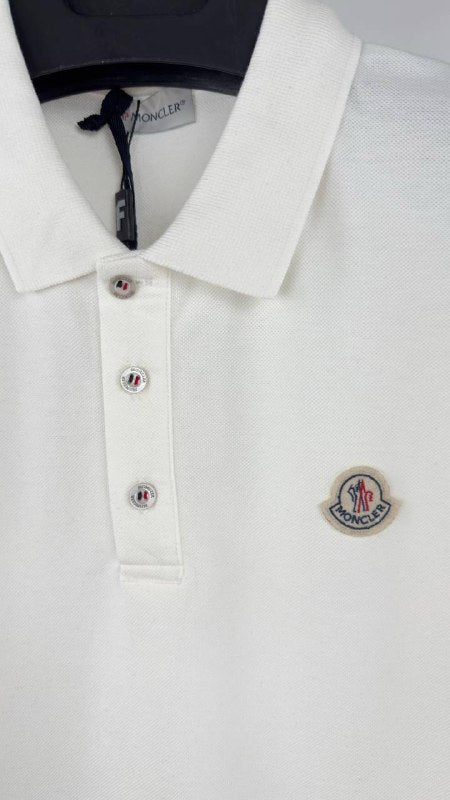 Moncle polo jj0105