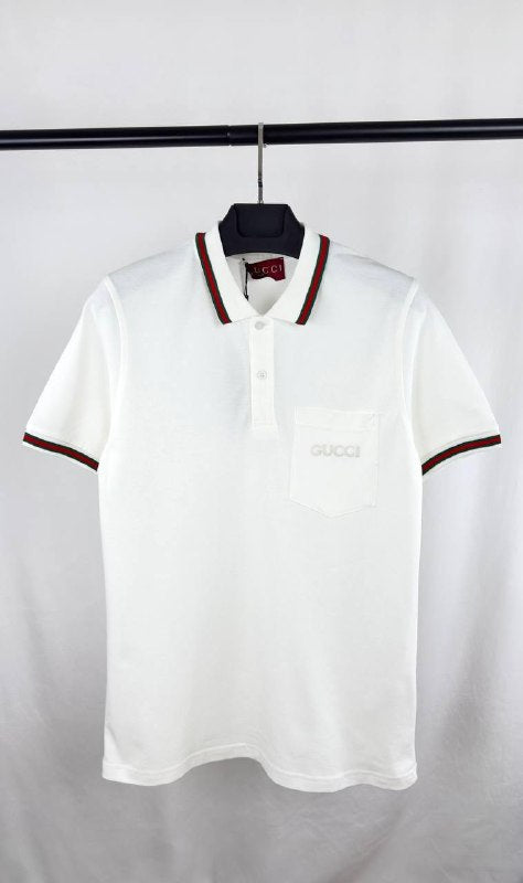 Gucc polo jj0105