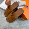 Superclo quality Men’s Hermes silders ha1307