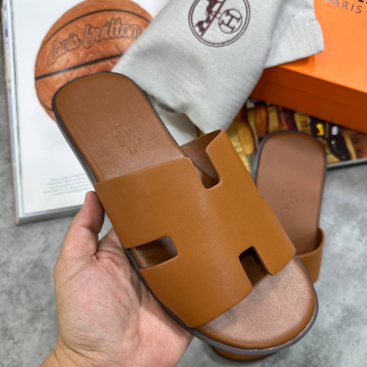 Superclo quality Men’s Hermes silders ha1307