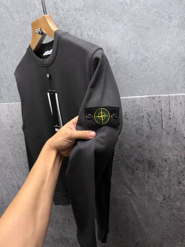 New Season Ston Island Sweaters su2410