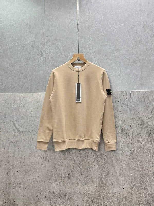 New Season Ston Island Sweaters su2410