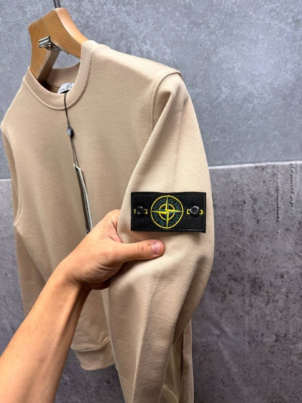 New Season Ston Island Sweaters su2410