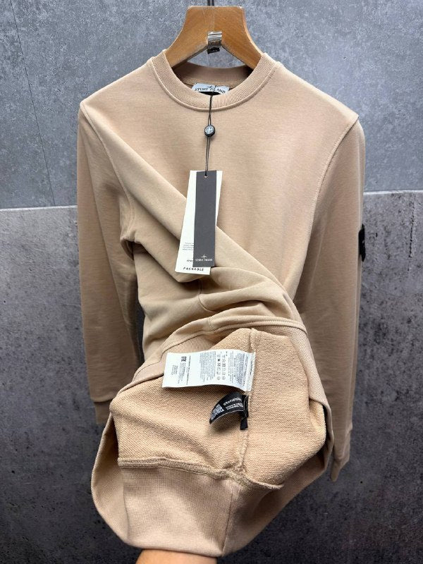 New Season Ston Island Sweaters su2410